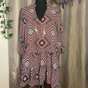 Melloday melloday Boho Dress